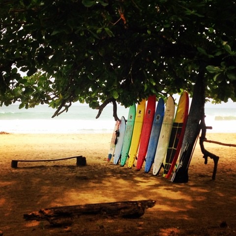 Holidays Sunshine Puerto Viejo Surf
