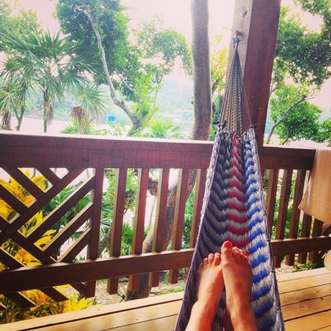 Holidays Sunshine Roatan Hammock