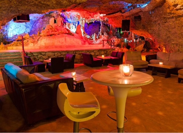 Holidays Sunshine Alux Cave Playa Del Carmen Mexico