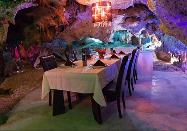 Holidays Sunshine Alux Cave Playa Del Carmen
