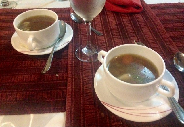 Holidays Sunshine Barcelo Cuba Food