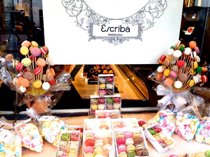 Holidays Sunshine Hotel Escriba Barcelona 1
