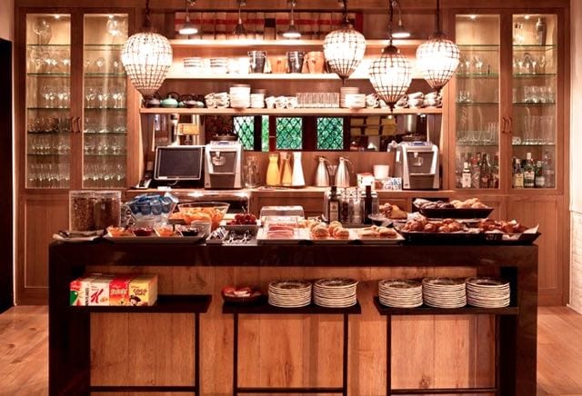 Holidays Sunshine Hotel Primero Primera Barcelona 12