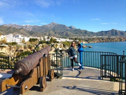 Holidays Sunshine Spain First Impressions3