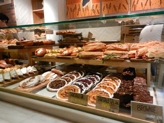 Holidays Sunshine Devour Barcelona Food Tour 0 2