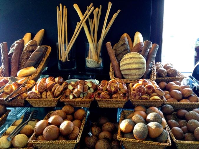 Holidays Sunshine Point Hotel Taksim15