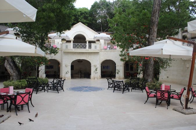 Holidays Sunshine Sandy Lane Barbados 9