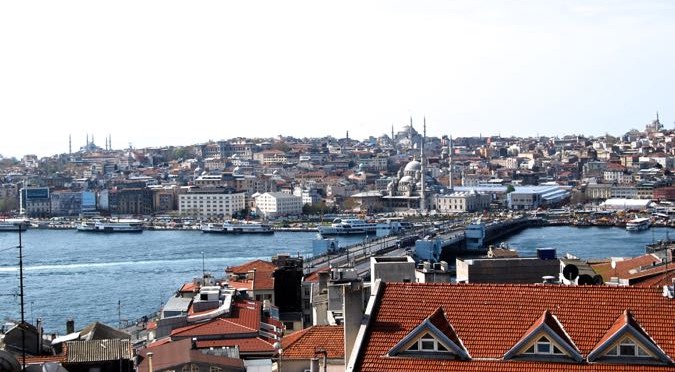 Holidays Sunshine Istanbul 02