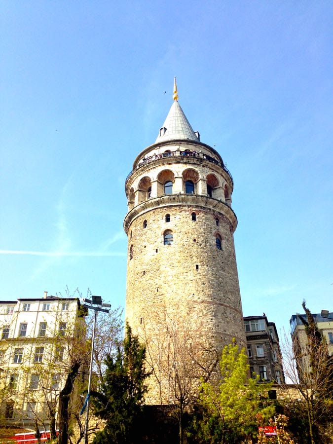 Holidays Sunshine Istanbul