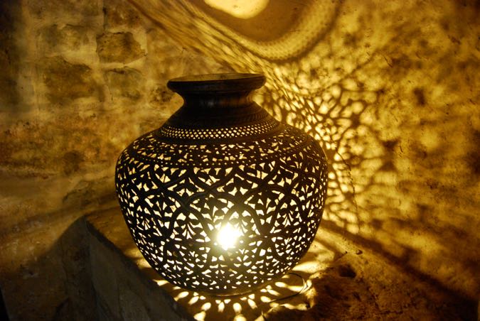 Holidays Sunshine Kale Konak Cave Hotel Cappadocia 06