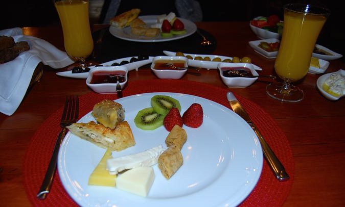 Holidays Sunshine Kale Konak Cave Hotel Cappadocia 08