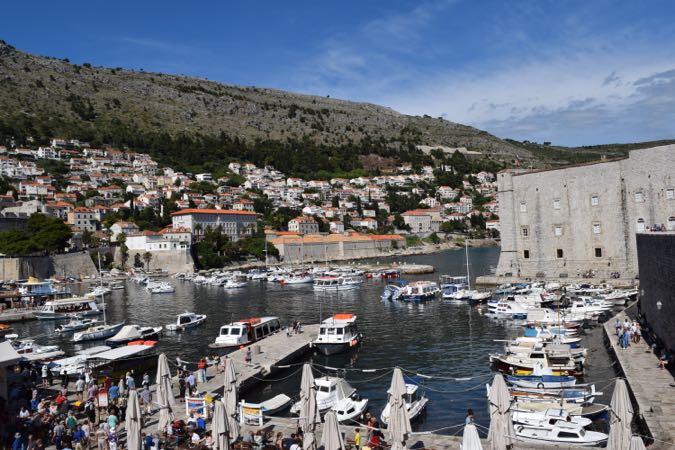 Holidays Sunshine Dubrovnik 4