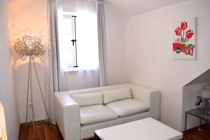 Holidays Sunshine Divota Apartment Hotel Split 02