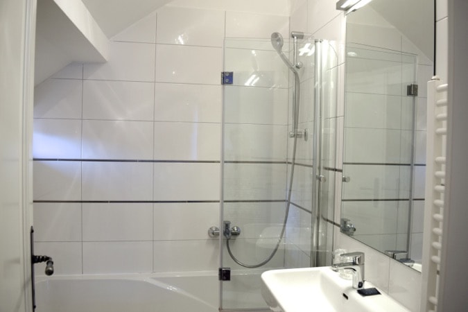 Holidays Sunshine Divota Apartment Hotel Split 03