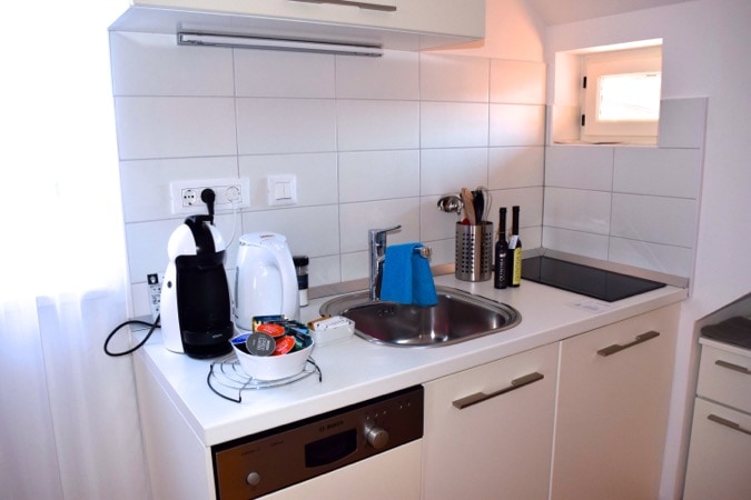 Holidays Sunshine Divota Apartment Hotel Split 06