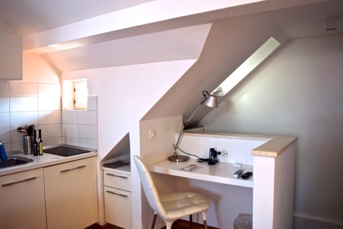 Holidays Sunshine Divota Apartment Hotel Split 07