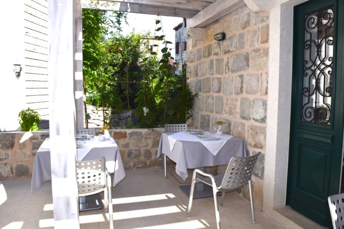 Holidays Sunshine Divota Apartment Hotel Split 09