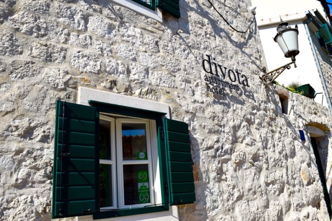 Holidays Sunshine Divota Apartment Hotel Split 19