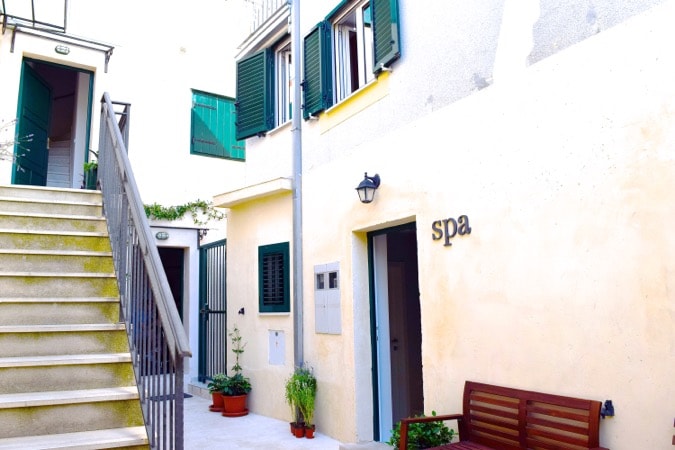 Holidays Sunshine Divota Apartment Hotel Split 20