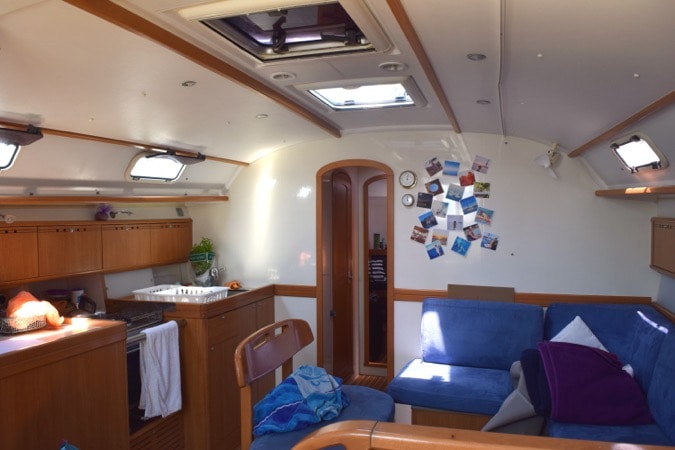 Holidays Sunshine MS BOAT 2