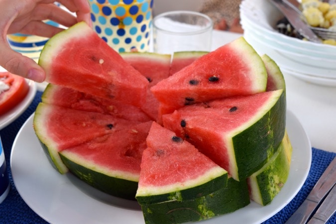 Holidays Sunshine MS Food 3