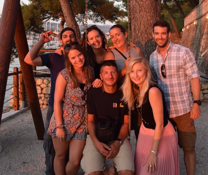 Holidays Sunshine MS People 1