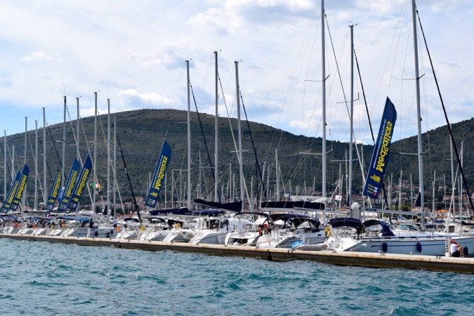 Holidays Sunshine Med Sailors Croatia Gallery 01