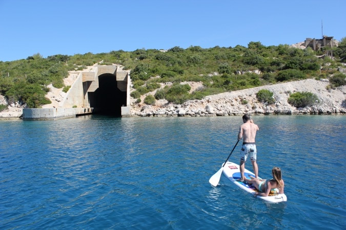 Holidays Sunshine Med Sailors Croatia Gallery 11