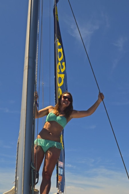 Holidays Sunshine Med Sailors Croatia Gallery 13