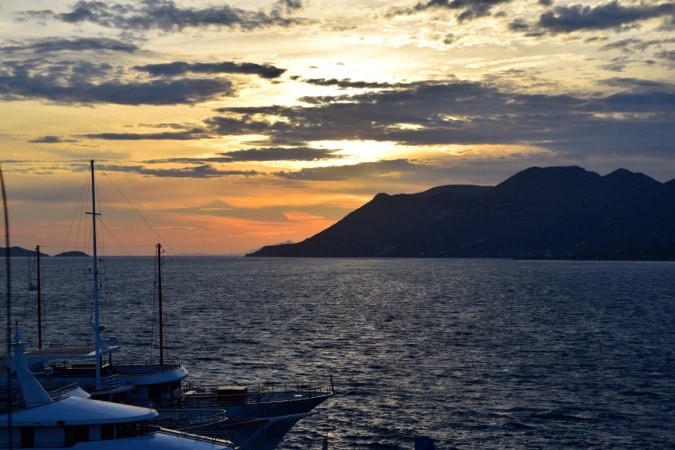 Holidays Sunshine Med Sailors Croatia Gallery 24