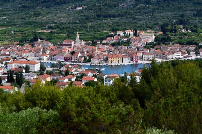 Holidays Sunshine Med Sailors Croatia Gallery 36