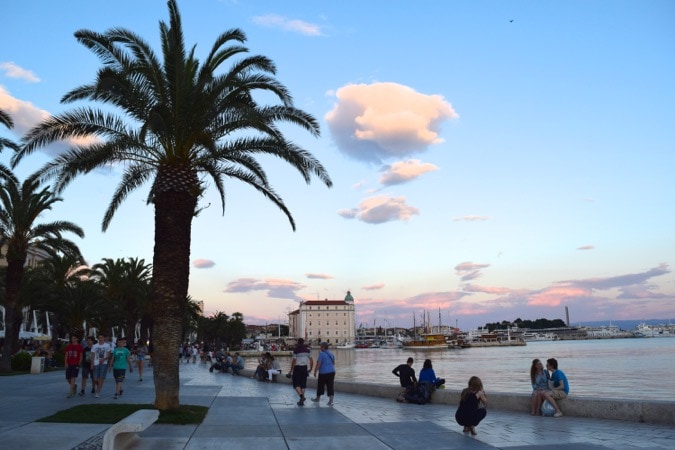 Holidays Sunshine Split2