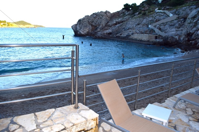 Holidays Sunshine Vapor Restaurant Dubrovnik10