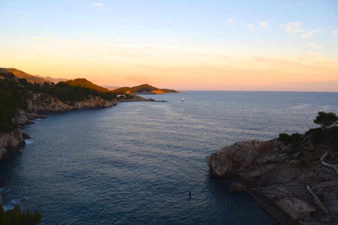 Holidays Sunshine Vapor Restaurant Dubrovnik17