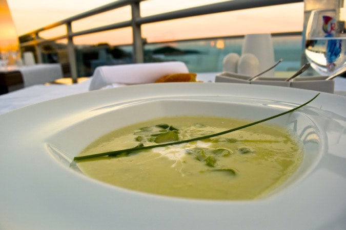 Holidays Sunshine Vapor Restaurant Dubrovnik18