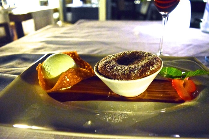 Holidays Sunshine Vapor Restaurant Dubrovnik22