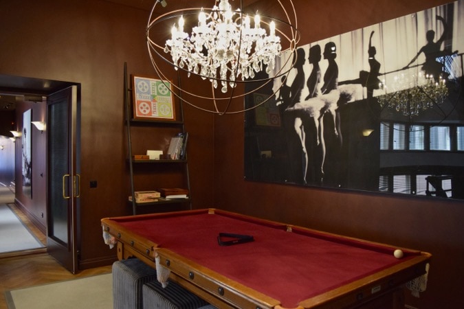 Holidays Sunshine Hotel St Petersbourg Tallinn Review 16