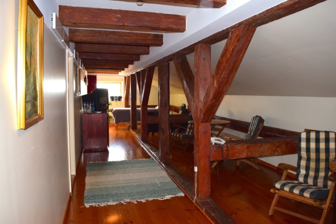 Holidays Sunshine Hotel St Petersbourg Tallinn Review 17
