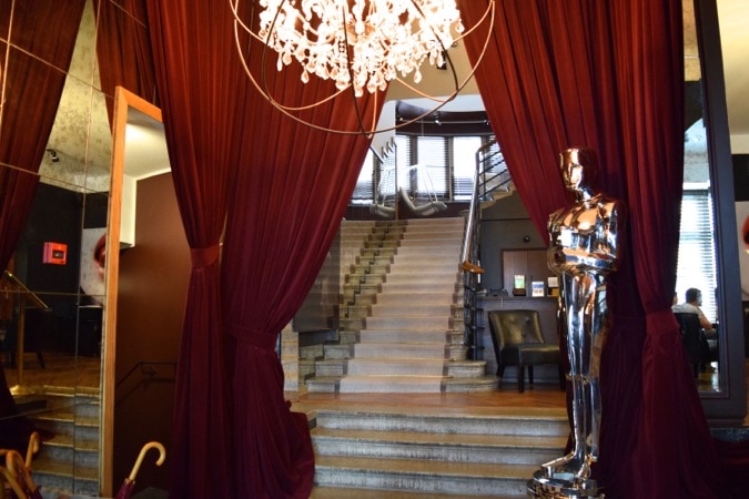 Holidays Sunshine Hotel St Petersbourg Tallinn Review 23