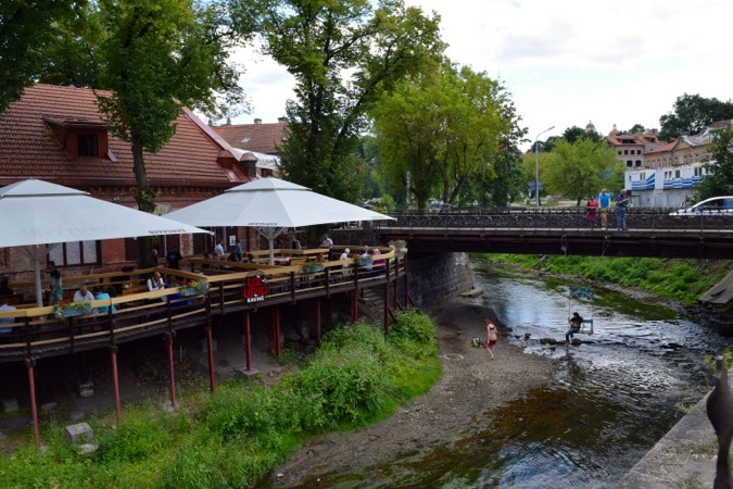 Holidays Sunshine Lithuania 4