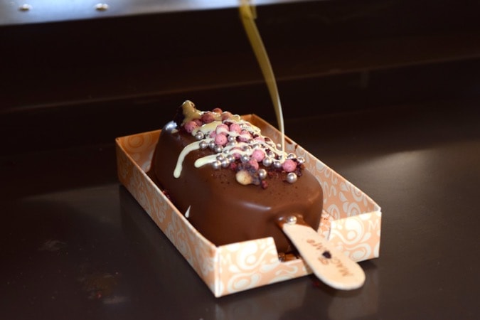 Holidays Sunshine Magnum Pleasure Store London 12