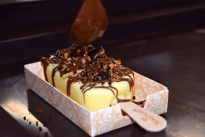 Holidays Sunshine Magnum Pleasure Store London 14