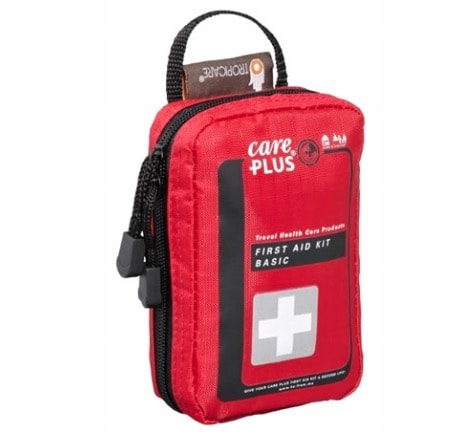 Holidays Sunshine Travel Essentials 10