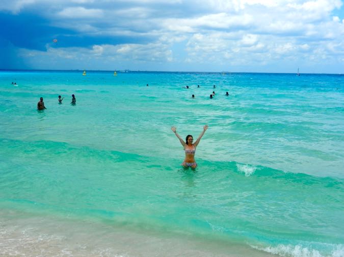 Holidays Sunshine World Best Beach08