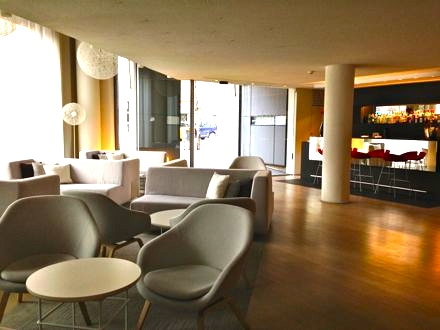 Holidays Sunshine Hotel Cram Barcelona 08
