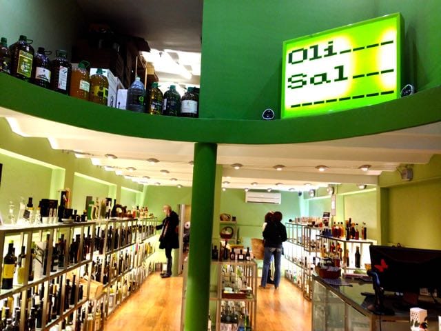 Holidays Sunshine Devour Barcelona Food Tour 12