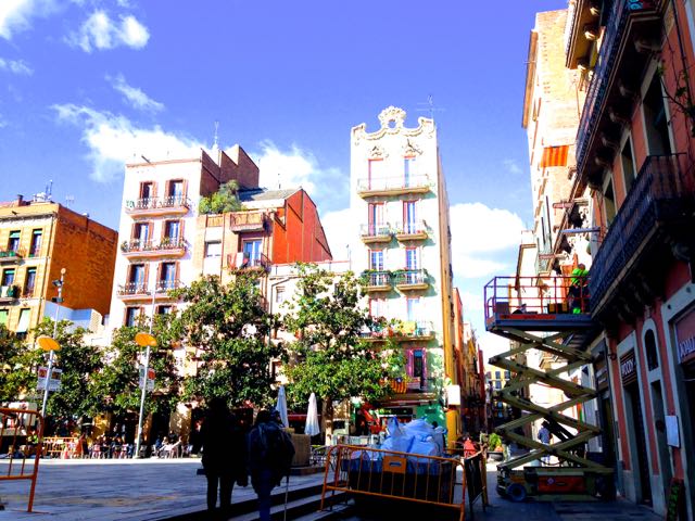Holidays Sunshine Devour Barcelona Food Tour 16