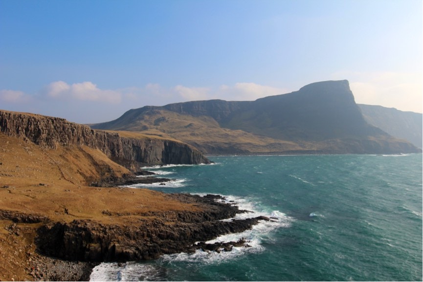 Holidays Sunshine - Twins That Travel Skye 3
