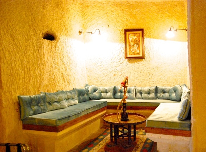 Holidays Sunshine Miras Hotel Cappadocia