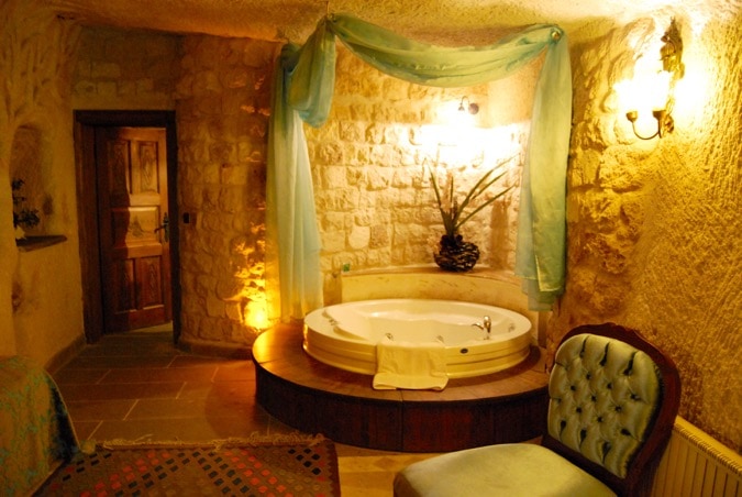 Holidays Sunshine Miras Hotel Cappadocia